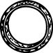 WALKER 80263 Gasket, exhaust pipe